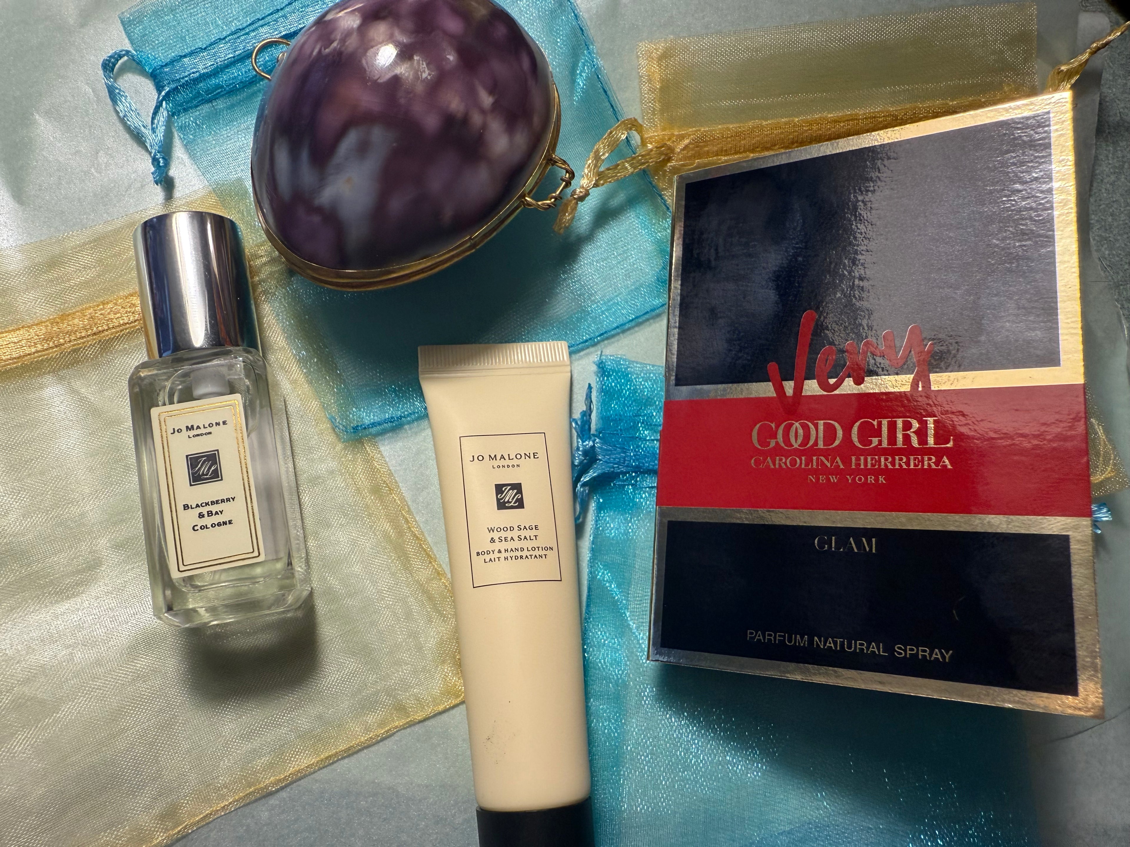 Coastal Luxe Mini Gift Set — Limited Edition (Only 5 Available)