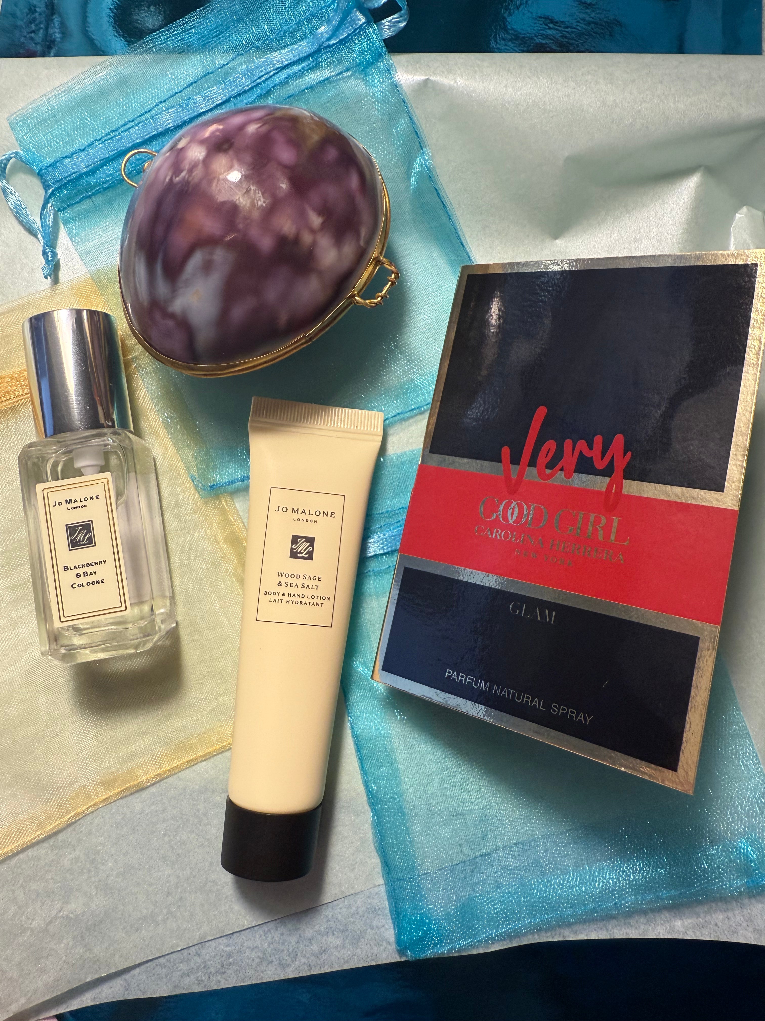 Coastal Luxe Mini Gift Set — Limited Edition (Only 5 Available)