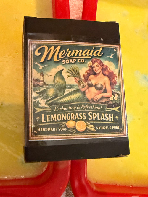 Coastal Comfort Trio Soap • Body Lotion • Fragrance Sample