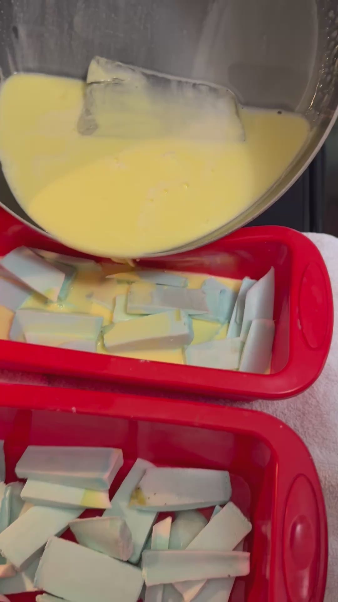 Coastal Comfort Trio Soap • Body Lotion • Fragrance Sample